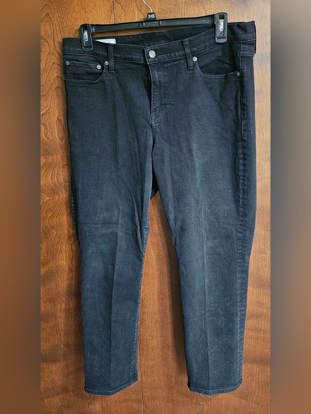 Gap Straight Leg Women's 18 Jeans